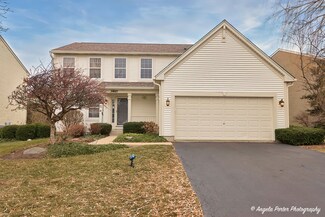 39627 N Queensbury Ln, Beach Park, IL 60083
