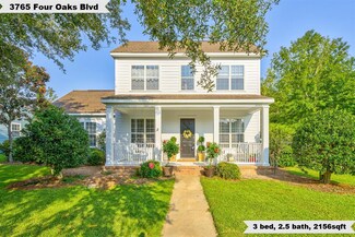 3765 Four Oaks Blvd, Tallahassee, FL 32311