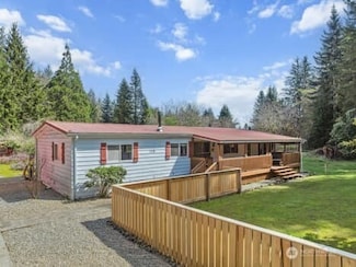 179 Valley View Dr, Mossyrock, WA 98564