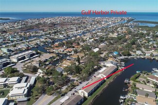 4533 Marine Pkwy Unit 206, New Port Richey, FL 34652