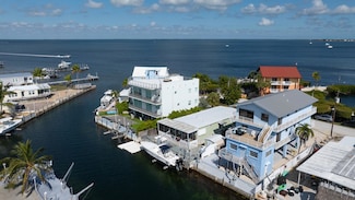 1652 Churchill Downs, Key Largo, FL 33037