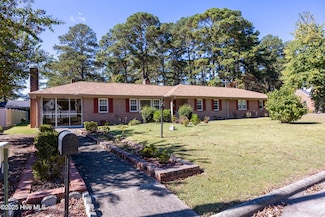 1103 Treemont Rd NW, Wilson, NC 27896