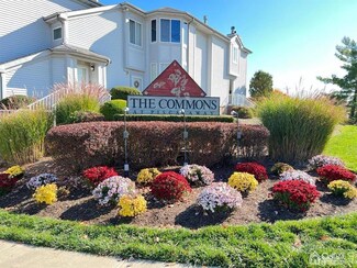 1601 Jesse Way Unit 1601, Piscataway, NJ 08854