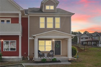 1736 Brookside Lay Cir, Norcross, GA 30093