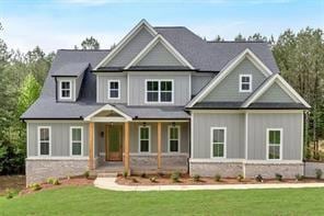 28 Rushden Way SE, Rome, GA 30161