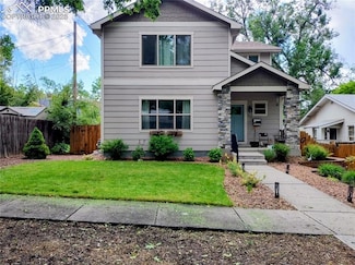 208 Custer Ave, Colorado Springs, CO 80903