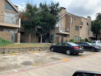 9817 Walnut St Unit I305, Dallas, TX 75243