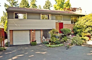 1844 N 185th St, Shoreline, WA 98133