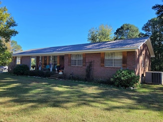 1650 County Road 750, Dumas, MS 38625
