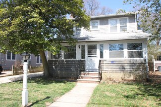 146 Osborne Ave, Bay Head, NJ 08742