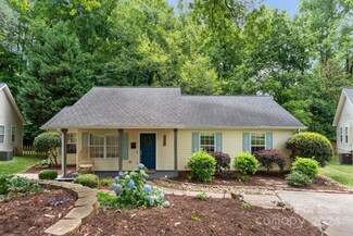 4423 Garris Rd, Charlotte, NC 28209