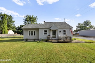 532 3rd St, Findlay, OH 45840