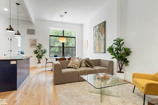 714 St Nicholas Ave Unit 2, Hamhgts, NY 10031