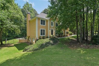 1112 Montclair Dr, Peachtree City, GA 30269