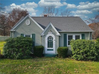 3114 Easton Rd, Norton, OH 44203