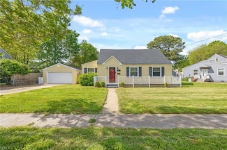 8761 Old Ocean View Rd, Norfolk, VA 23503