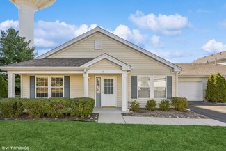 145 Waterbury Cir, Oswego, IL 60543