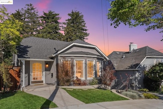 946 Alma Place, Oakland, CA 94610