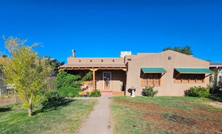 1503 Michigan Ave, Alamogordo, NM 88310