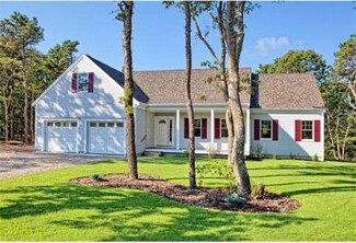 1 Little Ln, Harwich, MA 02645