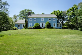 12 Northwoods Rd, North Granby, CT 06060
