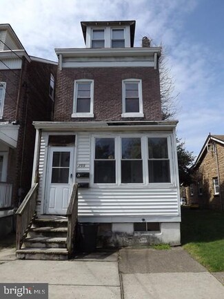 255 S Olden Ave, Trenton, NJ 08629