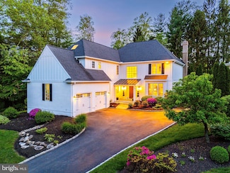 302 Gramont Ln, Villanova, PA 19085