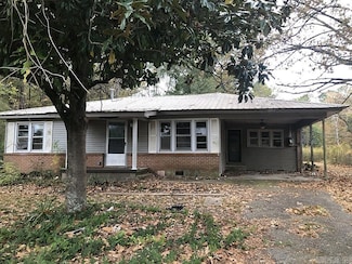 3505 S 229 Hwy, Benton, AR 72015