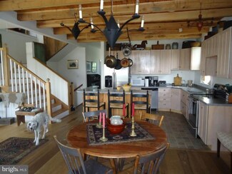 21605 Chicken Point Rd, Tilghman, MD 21671