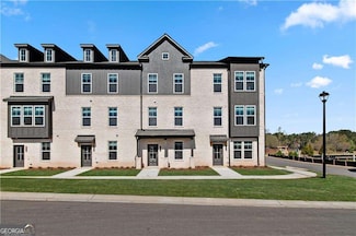 204 Daybreak Ln, Newnan, GA 30265