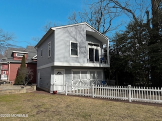 506 3rd Ave Unit Rear, Bradley Beach, NJ 07720