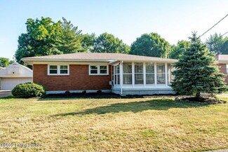 2223 Amboy Dr, Louisville, KY 40216