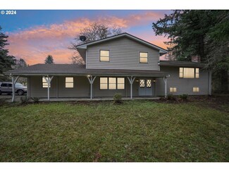 11908 SE Lusted Rd, Sandy, OR 97055