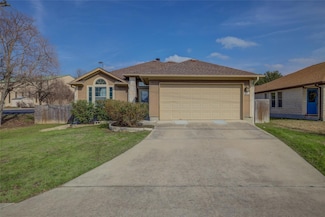 1601 Windy Park Dr, Round Rock, TX 78664