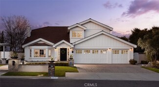 25751 Prairestone Dr, Laguna Hills, CA 92653