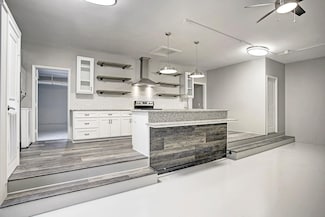 1329 Nicholson St Unit B, Houston, TX 77008