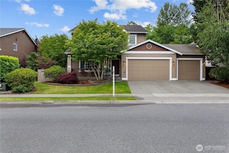 514 103rd Ave NE, Lake Stevens, WA 98258