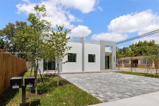 6850 NW 4th Ave, Miami, FL 33150