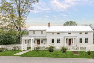 404 Dranbauer Rd, Elizaville, NY 12523