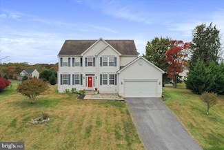 837 Triumphant Way, Falling Waters, WV 25419