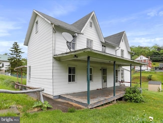 903 Harding Ave, Cumberland, MD 21502
