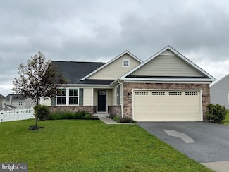 138 Laxfield Ct, Martinsburg, WV 25405