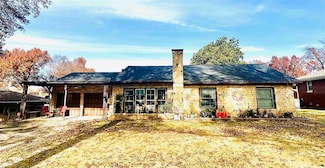 1505 Cleary Dr, Ponca City, OK 74604