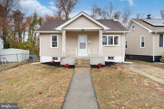 110 Fairview Ave, Somerdale, NJ 08083