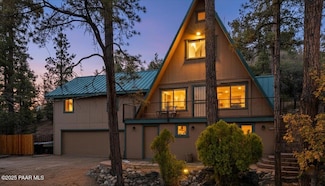 347 S Burton Dr, Prescott, AZ 86305