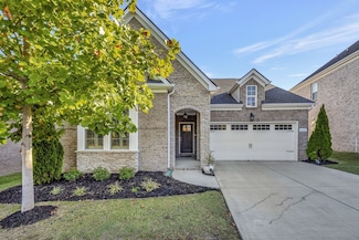 4024 Magnolia Farms Dr, Hermitage, TN 37076