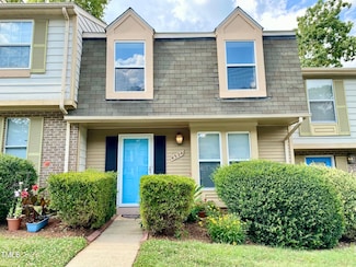 4324 Halliwell Dr, Raleigh, NC 27606