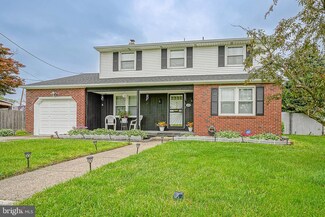 6130 Clayton Ave, Pennsauken, NJ 08109