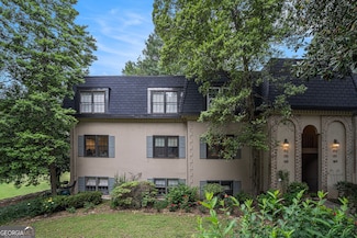 170 Elysian Way NW Unit 170, Atlanta, GA 30327