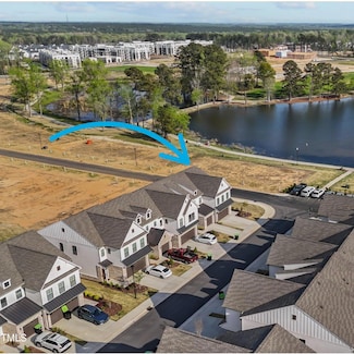 125 Paperwhite Place, Clayton, NC 27527